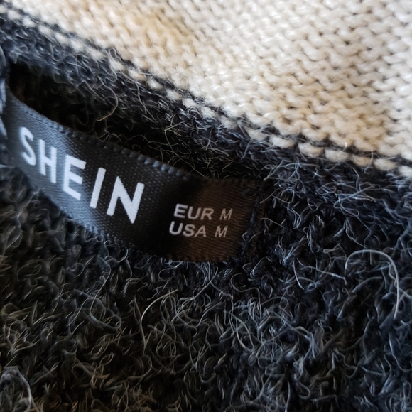 SHEIN Sweater - Picture 11 of 16